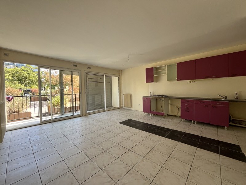 Vente Appartement ARGENTEUIL - 3 pièces -68 m² - (95100)