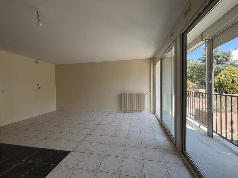 Vente Appartement ARGENTEUIL - 3 pièces -68 m² - (95100)