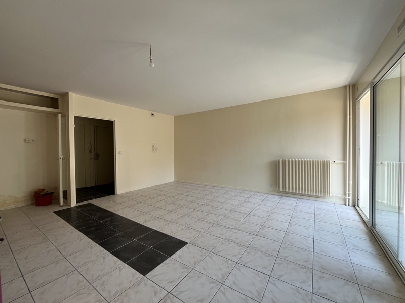 Vente Appartement ARGENTEUIL - 3 pièces -68 m² - (95100)
