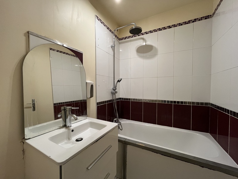 Vente Appartement ARGENTEUIL - 3 pièces -68 m² - (95100)
