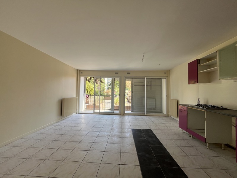 Vente Appartement ARGENTEUIL - 3 pièces -68 m² - (95100)