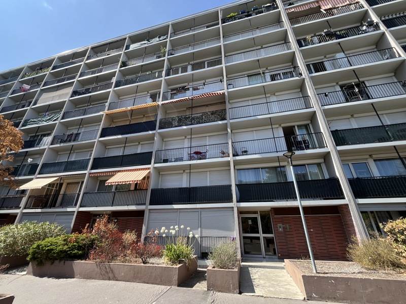 Vente Appartement ARGENTEUIL - 3 pièces -68 m² - (95100)
