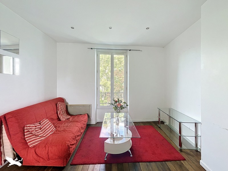 Vente Appartement ARGENTEUIL - 2 pièces -33 m² - (95100)