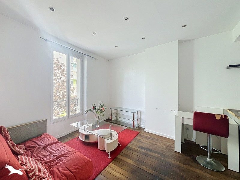 Vente Appartement ARGENTEUIL - 2 pièces -33 m² - (95100)