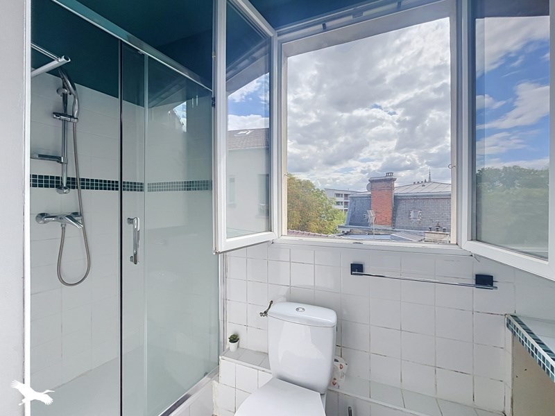Vente Appartement ARGENTEUIL - 2 pièces -33 m² - (95100)