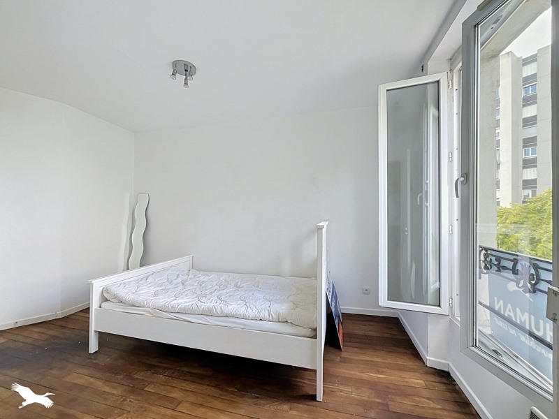 Vente Appartement ARGENTEUIL - 2 pièces -33 m² - (95100)