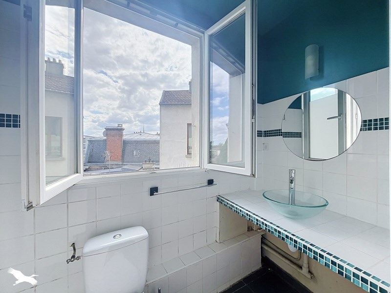 Vente Appartement ARGENTEUIL - 2 pièces -33 m² - (95100)
