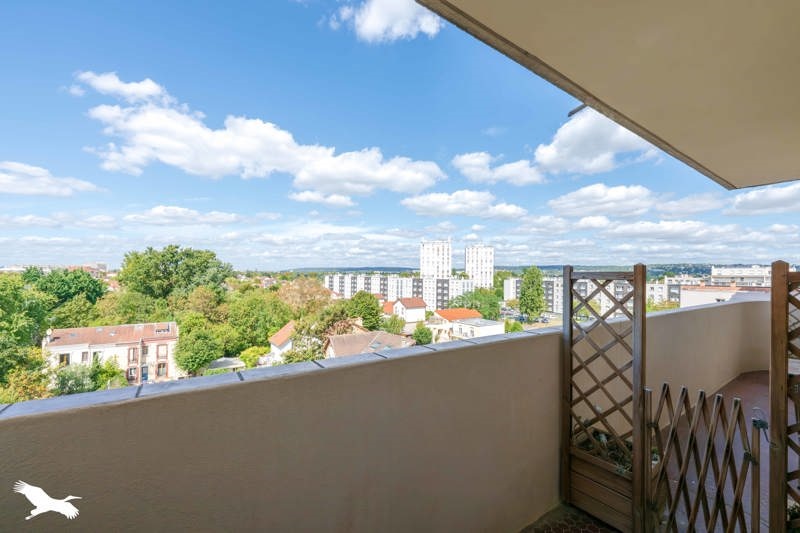 Vente Appartement EPINAY SUR SEINE 93800 2 pièces - 46 m²