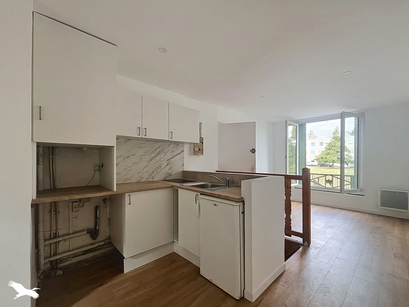 Vente Appartement ARGENTEUIL - 1 pièce -23 m² - (95100)