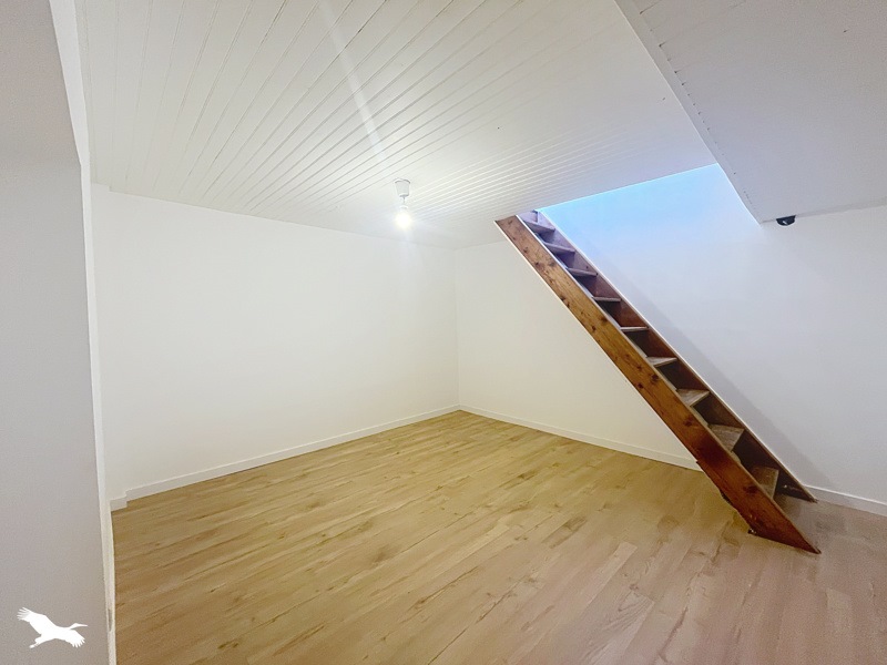 Vente Appartement ARGENTEUIL - 1 pièce -23 m² - (95100)