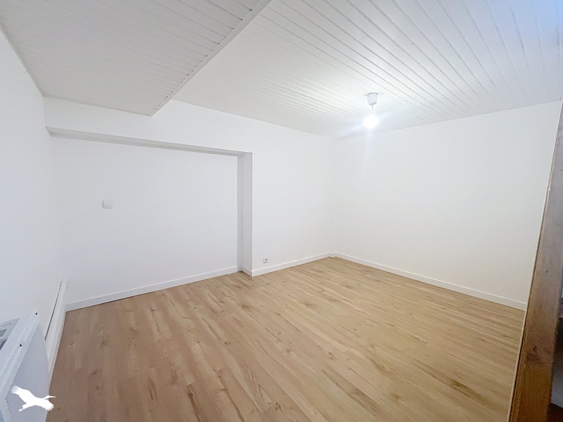 Vente Appartement ARGENTEUIL - 1 pièce -23 m² - (95100)