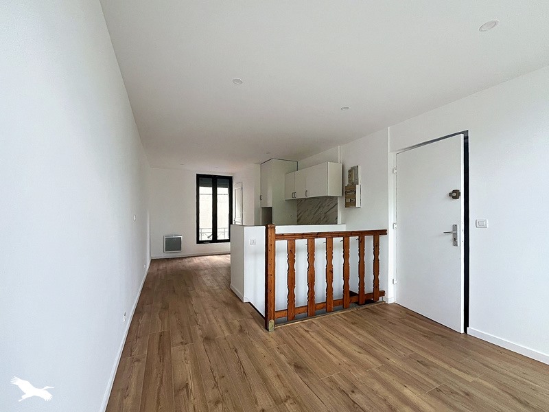 Vente Appartement ARGENTEUIL - 1 pièce -23 m² - (95100)