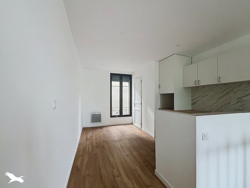 Vente Appartement ARGENTEUIL 95100 1 pièce - 23 m²