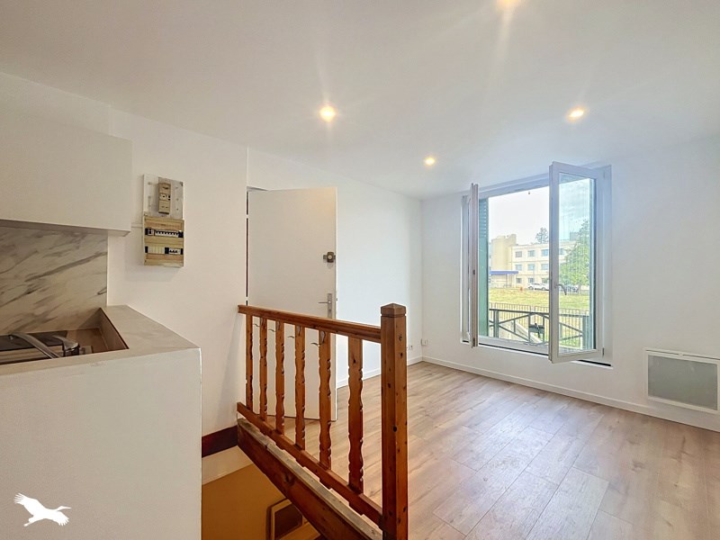 Vente Appartement ARGENTEUIL - 1 pièce -23 m² - (95100)