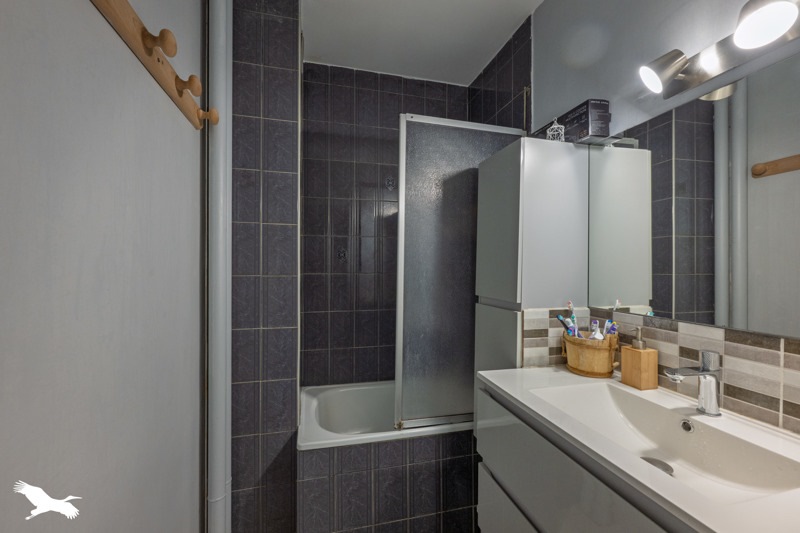 Vente Appartement Épinay-sur-Seine - 3 pièces -60 m² - (93800)