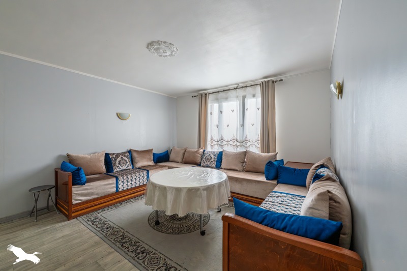 Vente Appartement Épinay-sur-Seine - 3 pièces -60 m² - (93800)