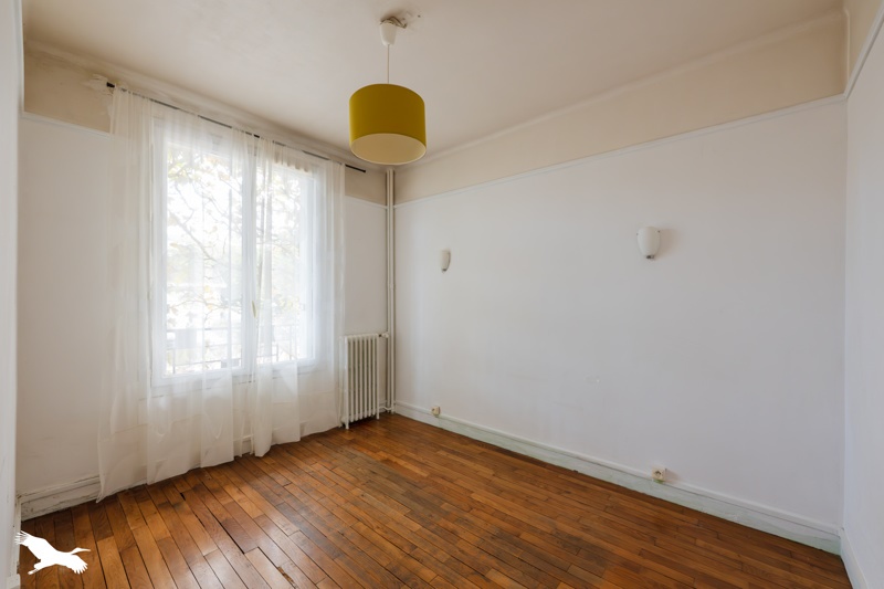 Vente Appartement Argenteuil - 3 pièces -43 m² - (95100)