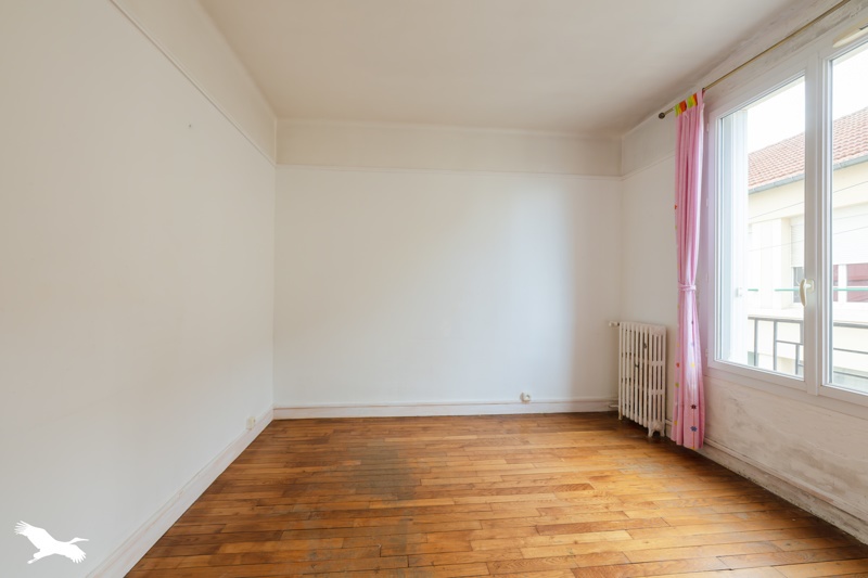 Vente Appartement Argenteuil - 3 pièces -43 m² - (95100)