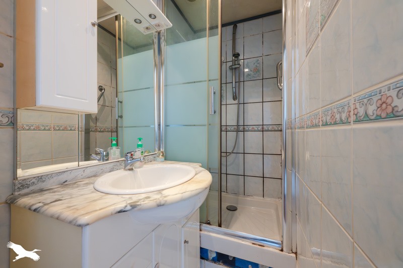 Vente Appartement Argenteuil - 3 pièces -43 m² - (95100)