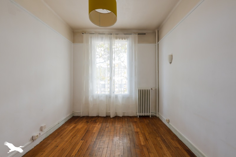 Vente Appartement Argenteuil - 3 pièces -43 m² - (95100)