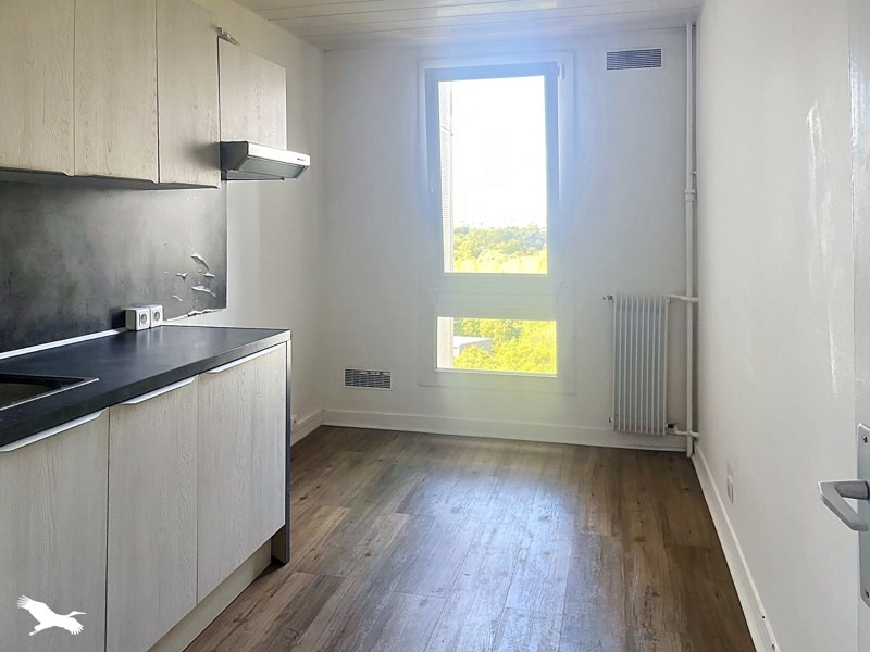 Vente Appartement Argenteuil - 3 pièces -64 m² - (95100)