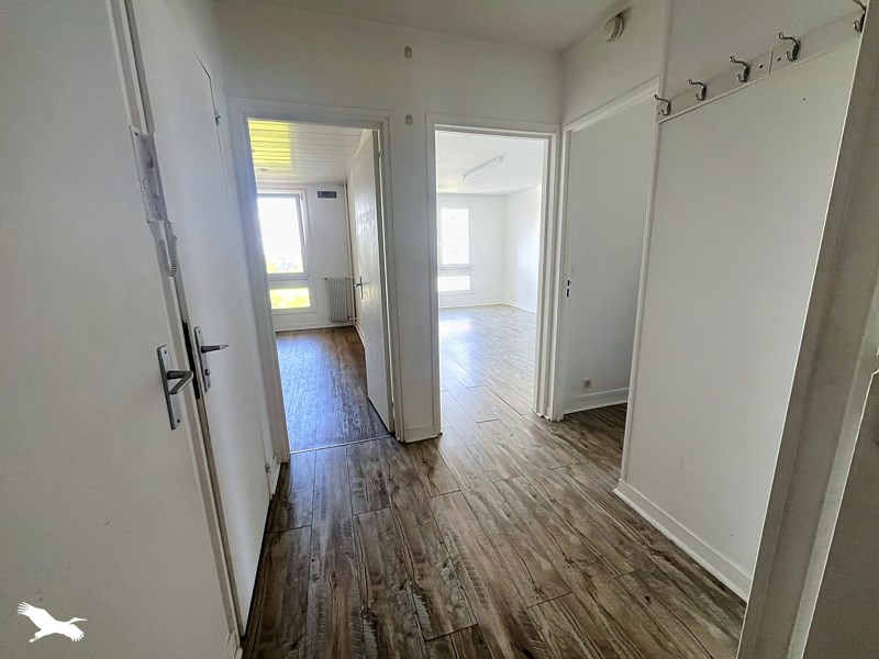 Vente Appartement Argenteuil - 3 pièces -64 m² - (95100)