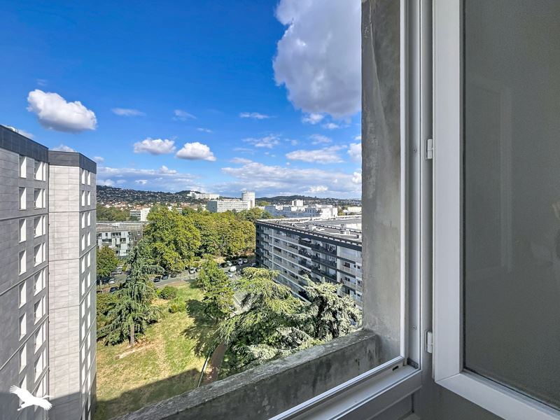 Vente Appartement Argenteuil - 3 pièces -64 m² - (95100)