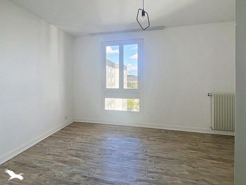 Vente Appartement Argenteuil - 3 pièces -64 m² - (95100)