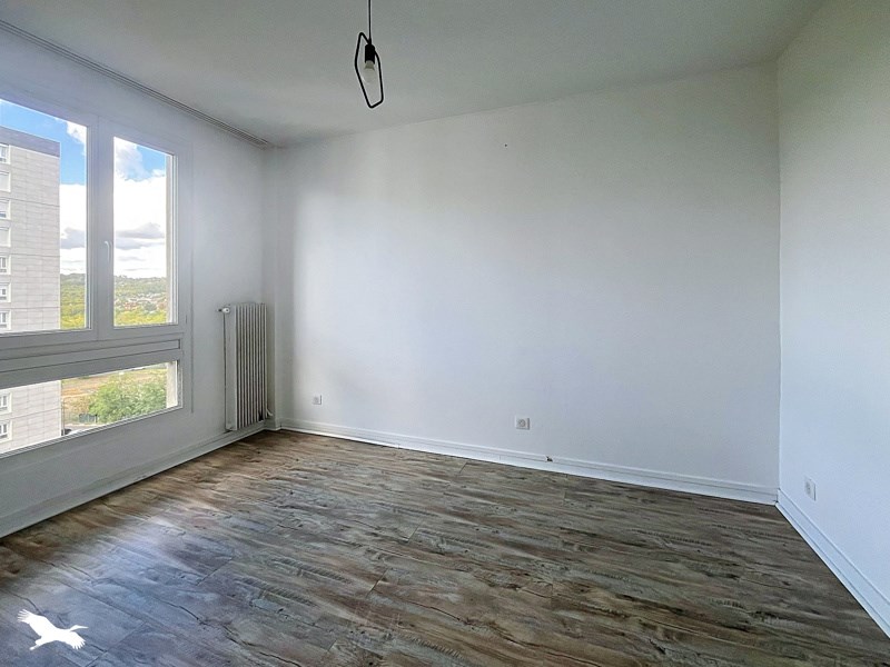 Vente Appartement Argenteuil - 3 pièces -64 m² - (95100)