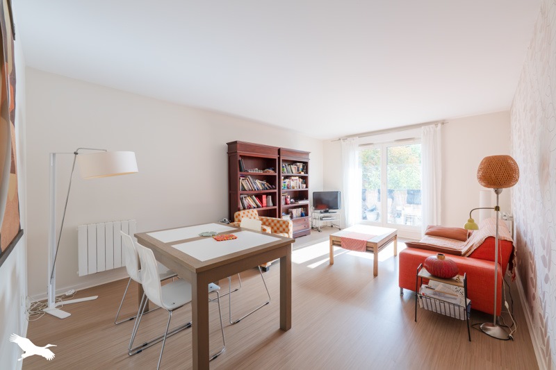 Vente Appartement Argenteuil 95100 3 pièces - 57 m²