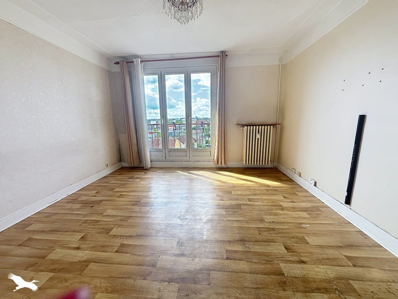 Vente Appartement ARGENTEUIL 95100 3 pièces - 49 m²