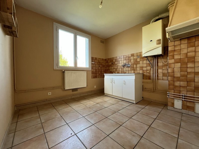 Vente Maison ORVAL - 4 pièces -77 m² - (18200)