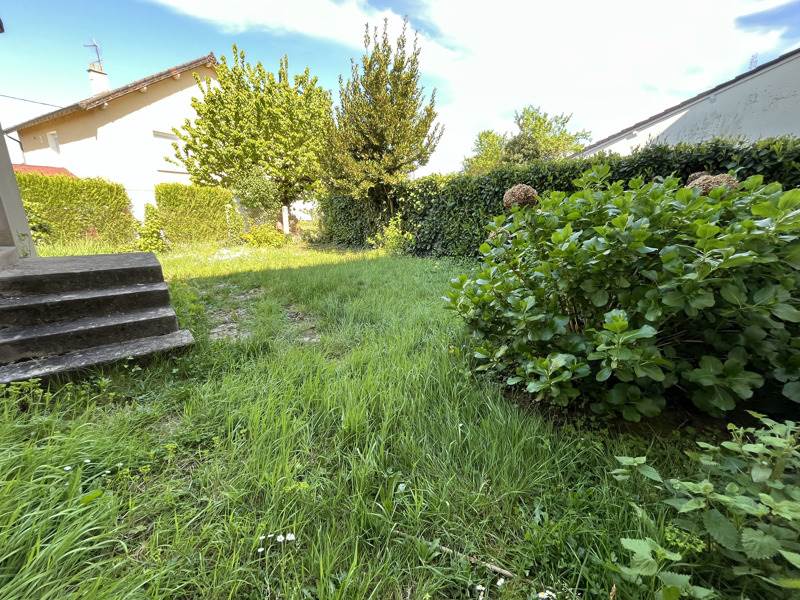 Vente Maison ORVAL - 4 pièces -77 m² - (18200)