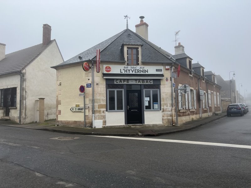 Vente Immeuble MEILLANT - 5 pièces -  310 m² - (18200)