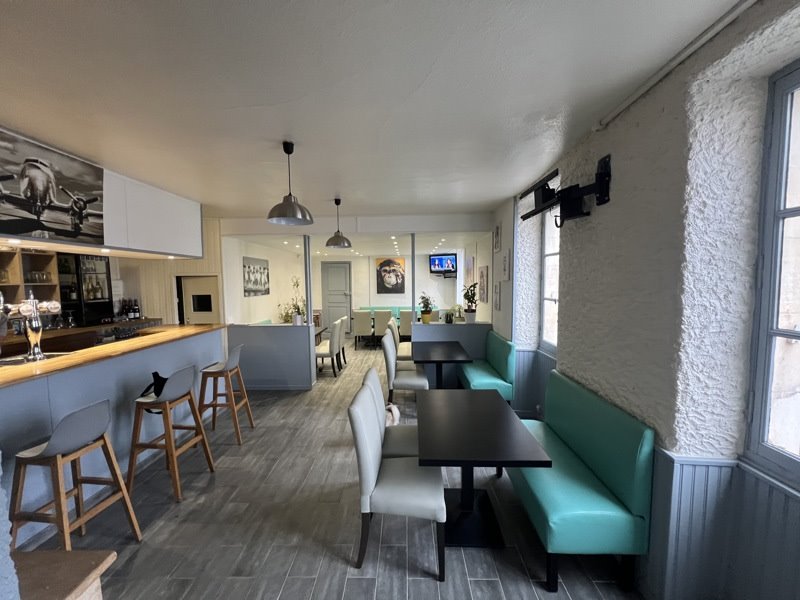 Vente Immeuble MEILLANT - 5 pièces -  310 m² - (18200)
