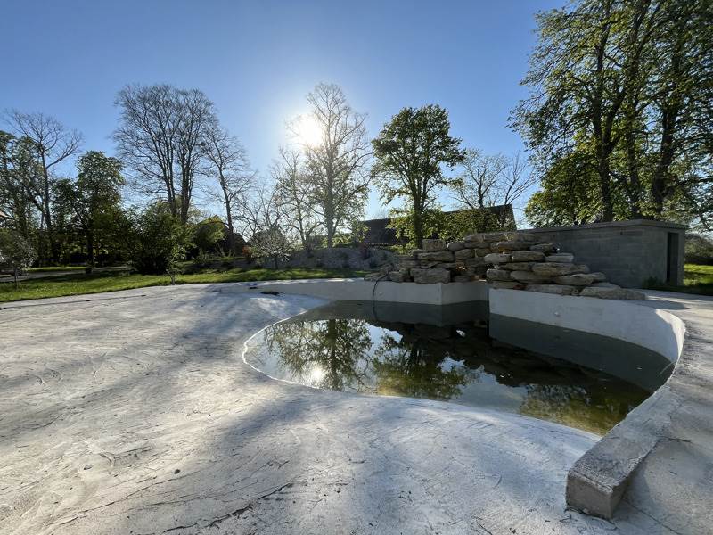 Vente Maison ARCOMPS - 15 pièces -431 m² - (18200)