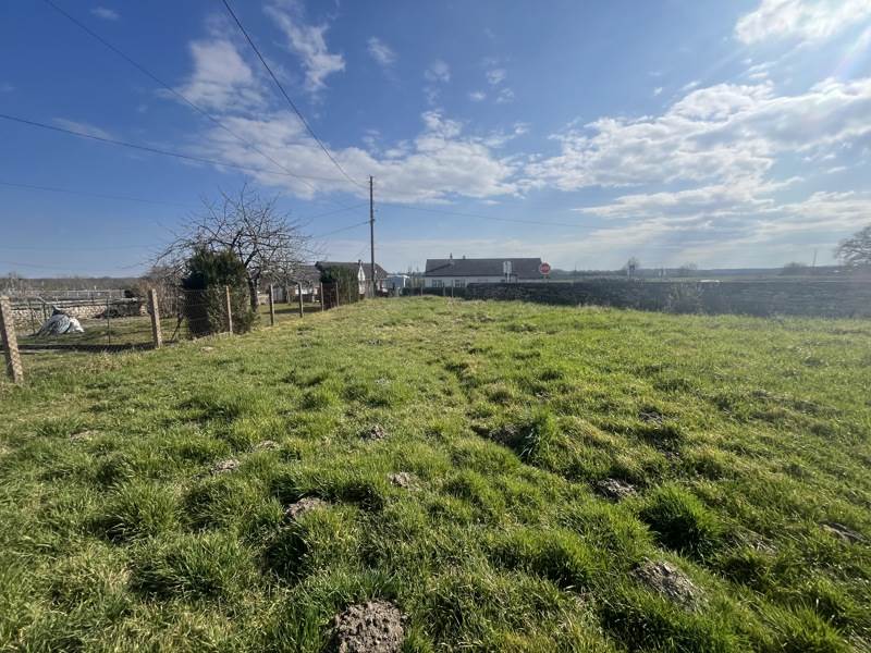 Vente Maison Orcenais - 2 pièces -71 m² - (18200)