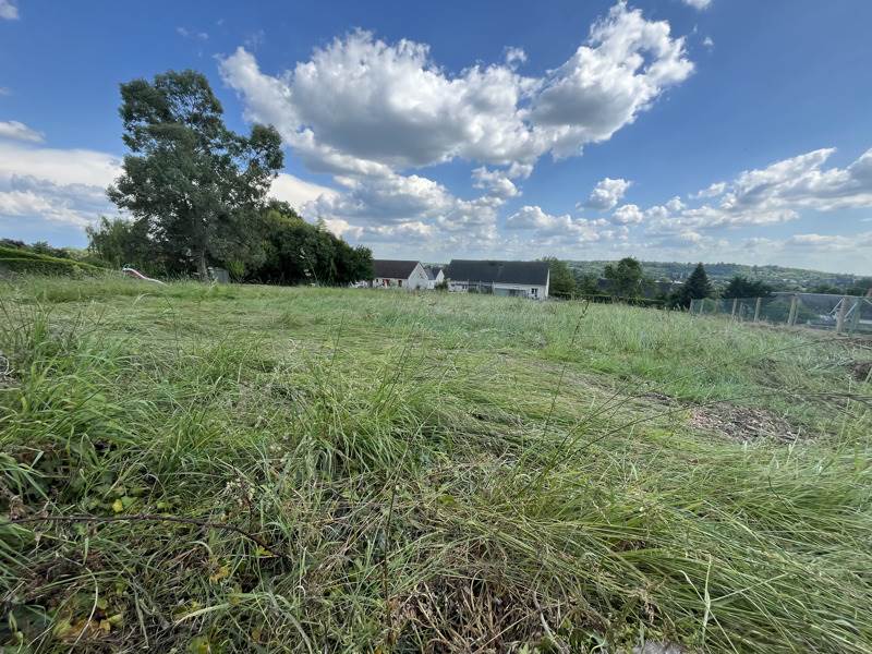 Vente Terrain ST AMAND MONTROND - -1866 m² - (18200)