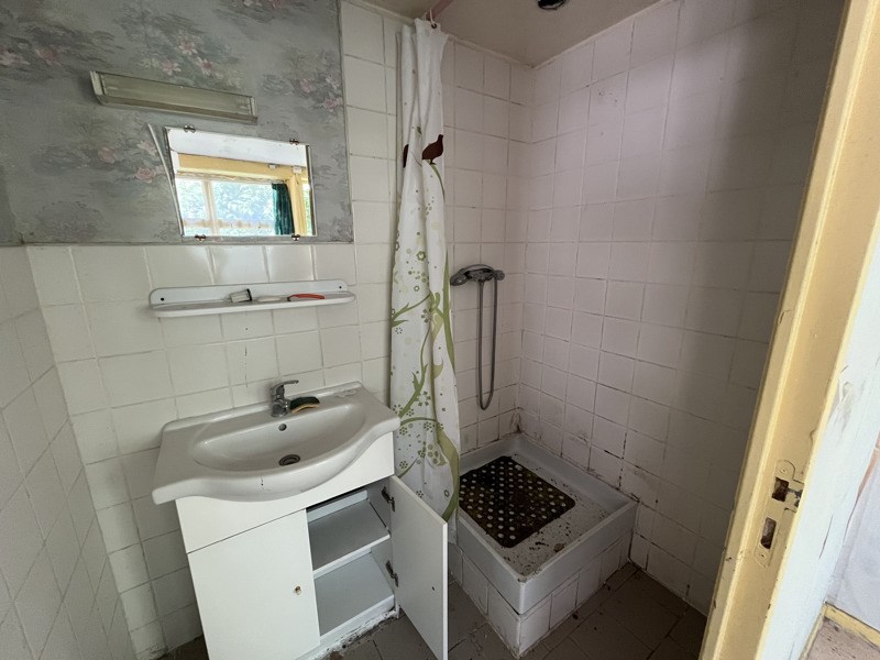 Vente Maison DUN SUR AURON - 4 pièces -121 m² - (18130)