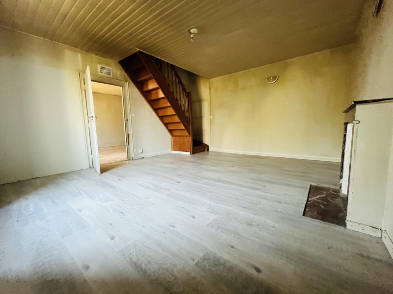 Vente Maison ARCOMPS - 4 pièces -98 m² - (18200)