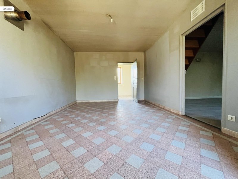 Vente Maison ARCOMPS 18200 4 pièces - 98 m²
