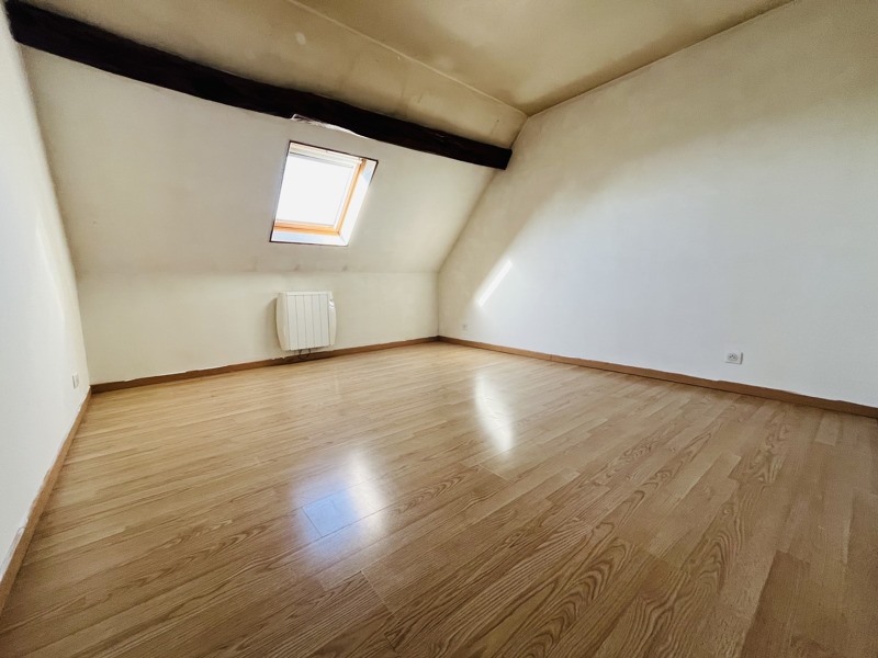 Vente Maison ARCOMPS - 4 pièces -98 m² - (18200)
