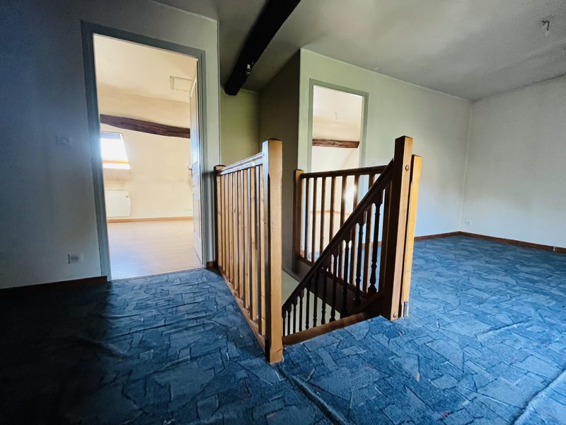 Vente Maison ARCOMPS - 4 pièces -98 m² - (18200)