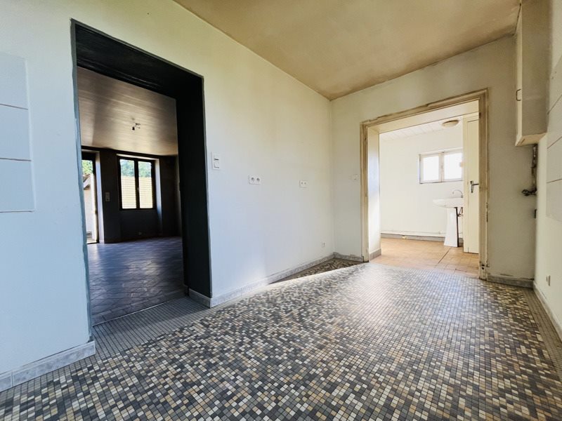 Vente Maison ARCOMPS - 4 pièces -98 m² - (18200)