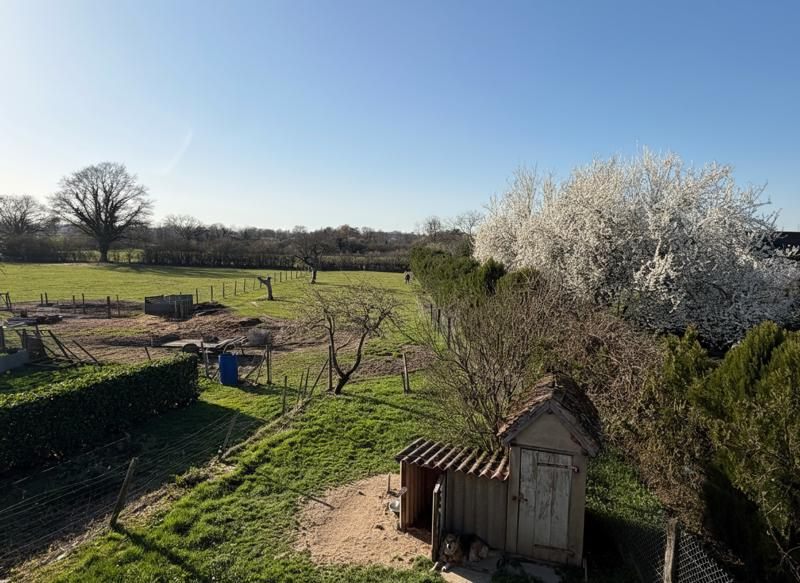 Vente Maison ARCOMPS - 4 pièces -98 m² - (18200)