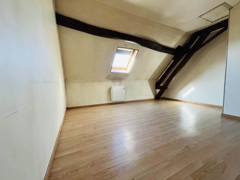 Vente Maison ARCOMPS - 4 pièces -98 m² - (18200)