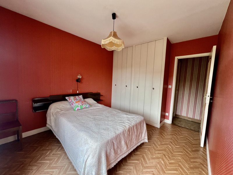 Vente Maison ST AMAND MONTROND - 4 pièces -75 m² - (18200)