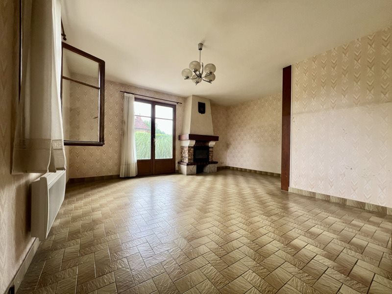 Vente Maison ST AMAND MONTROND - 4 pièces -75 m² - (18200)