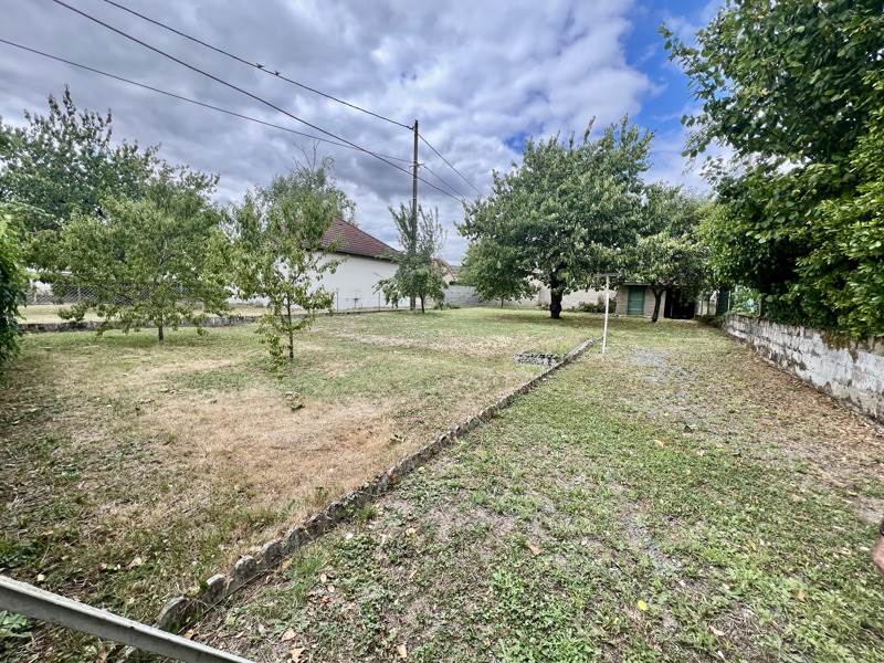 Vente Maison ST AMAND MONTROND - 4 pièces -75 m² - (18200)