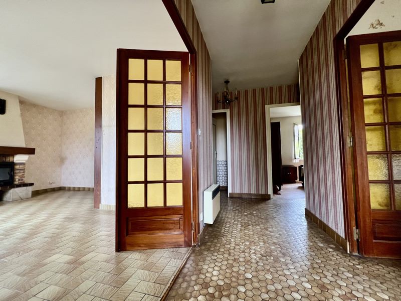 Vente Maison ST AMAND MONTROND 18200 4 pièces - 75 m²